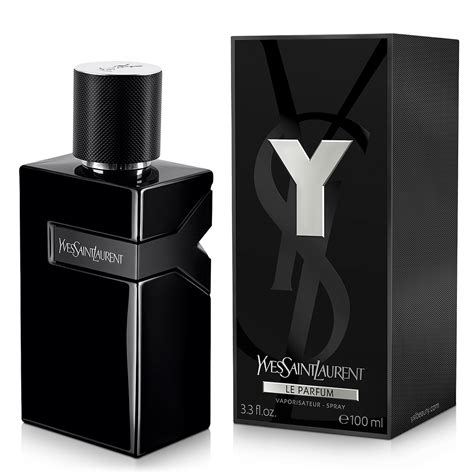 ysl for mens perfume|YSL y for men 100ml.